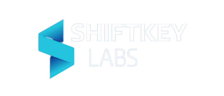 Home - ShiftKey Labs