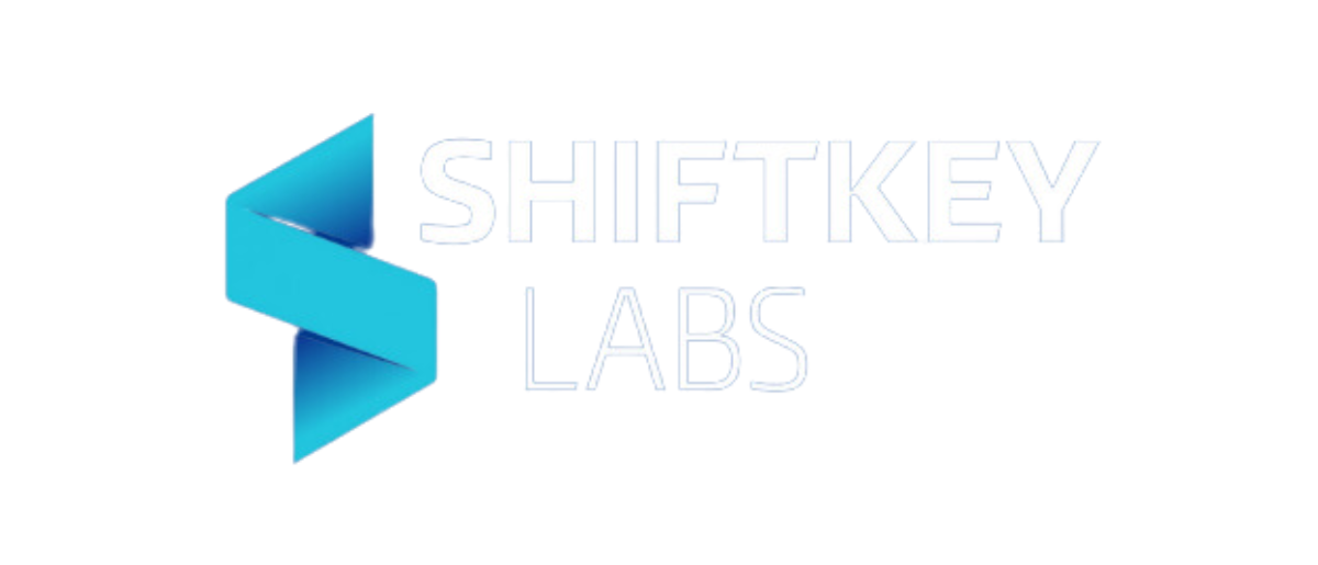 Home - ShiftKey Labs