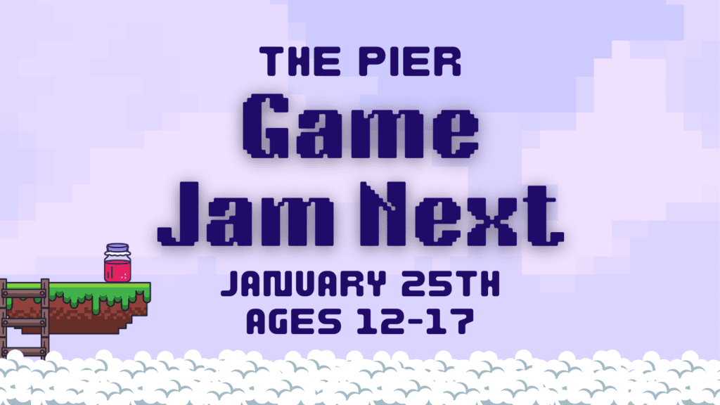 Game Jam Next 2025 - ShiftKey Labs