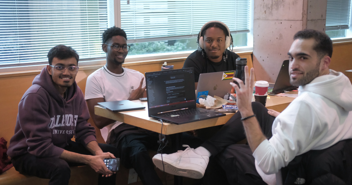 Events - ShiftKey Labs