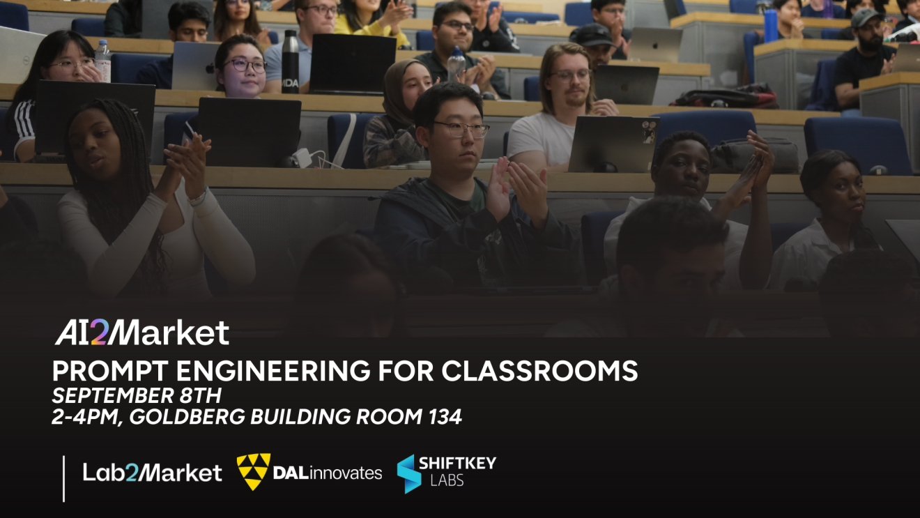 Prompt Engineering for Classrooms - ShiftKey Labs