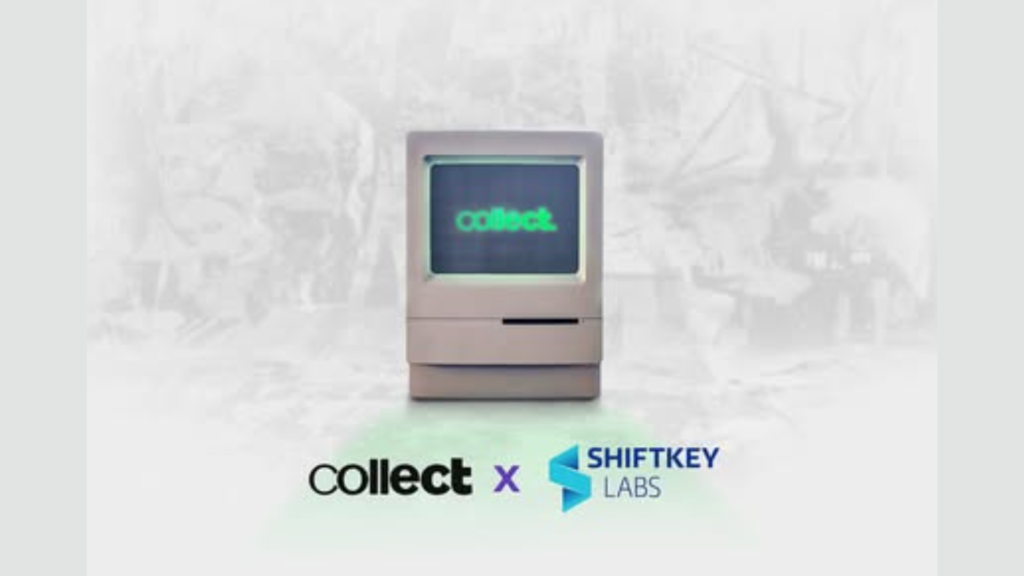 Collect. @ ShiftKey - ShiftKey Labs