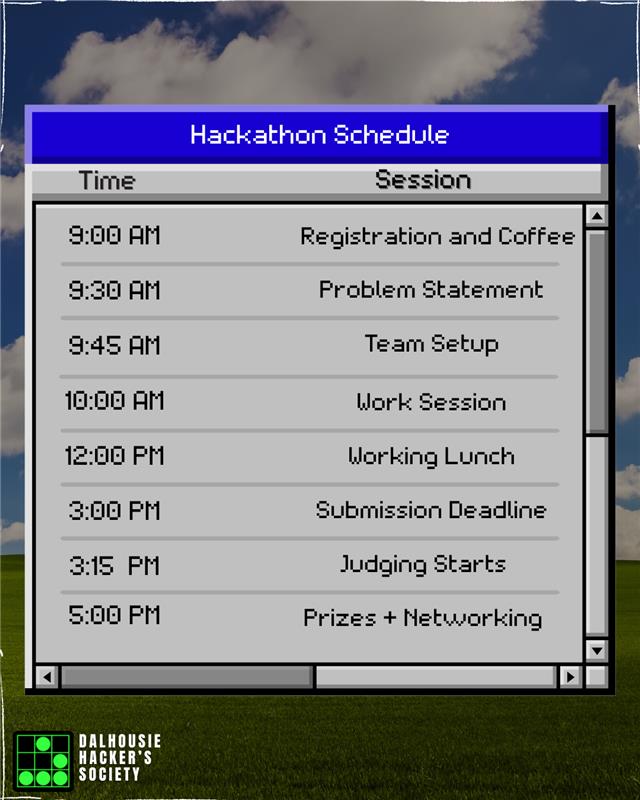DHS: Hack to the Future - ShiftKey Labs